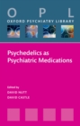 Image for Psychedelics as Psychiatric Medications