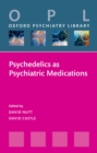 Image for Psychedelics as psychiatric medications.