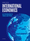 Image for International Economics: An Introduction to Theory and Policy