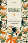 Image for Biodiversity Litigation