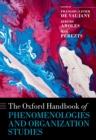 Image for Oxford Handbook of Phenomenologies and Organization Studies