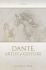 Image for Dante, Artist of Gesture