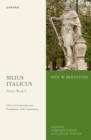 Image for Silius Italicus: Punica, Book 9: Edited With Introduction, Translation, and Commentary
