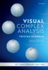 Image for Visual Complex Analysis: 25th Anniversary Edition