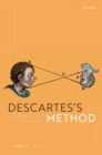 Image for Descartes&#39;s Method: The Formation of the Subject of Science