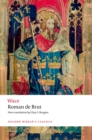 Image for Roman De Brut