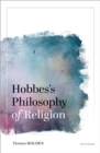 Image for Hobbes&#39;s Philosophy of Religion