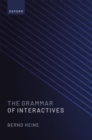Image for Grammar of Interactives