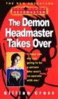 Image for The Demon Headmaster Takes Over