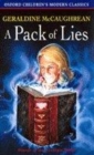 Image for A Pack of Lies