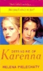 Image for Getting Rid of Karenna