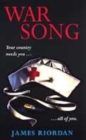Image for War Song