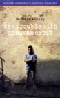 Image for The Trouble with Donovan Croft