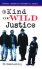 Image for A kind of wild justice