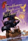 Image for Troublesome Angels and the Red Island Pirates