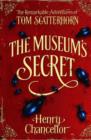 Image for The museum&#39;s secret