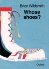 Image for Whose Shoes?