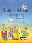 Image for Sssh! the moon is sleeping