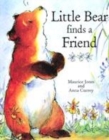 Image for Little Bear finds a friend