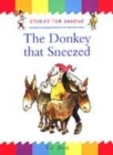 Image for The Donkey That Sneezed
