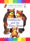 Image for Traditional Tales - Stories for Sharing : Goldilocks and the Three Bears