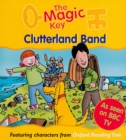 Image for Clutterland band