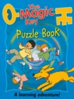 Image for Magic Key Puzzle Book