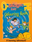 Image for The Magic Key : Colouring Book