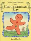 Image for The Gingerbread Boy