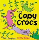 Image for The Copy Crocs