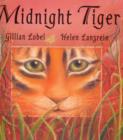 Image for Midnight Tiger