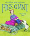 Image for Fig&#39;s Giant