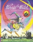Image for Winnie the Witch collection  : 3 books in 1