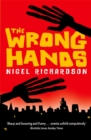 Image for The Wrong Hands