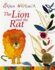 Image for The Lion and the Rat