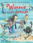 Image for Winnie at the seaside