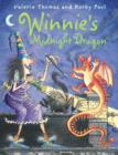 Image for Winnie&#39;s Midnight Dragon
