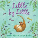 Image for Little by Little