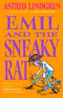 Image for Emil and the sneaky rat