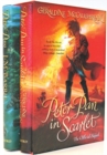 Image for Peter Pan : WITH Peter Pan in Scarlet