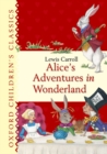 Image for Alice&#39;s Adventures in Wonderland