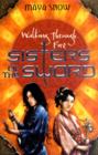 Image for Walking through fire : No. 3 : Sisters of the Sword