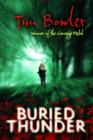 Image for Buried Thunder