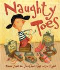 Image for Naughty Toes