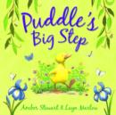 Image for Puddle&#39;s Big Step
