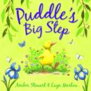Image for Puddle&#39;s Big Step