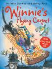 Image for Winnie&#39;s Flying Carpet