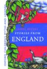 Image for Stories from England