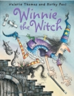 Image for Winnie the Witch