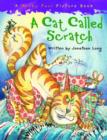 Image for A Cat Called Scratch